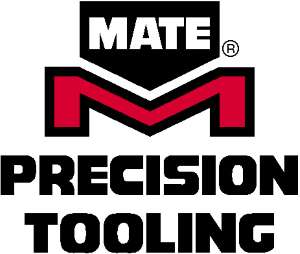 Mate Precision punch tooling