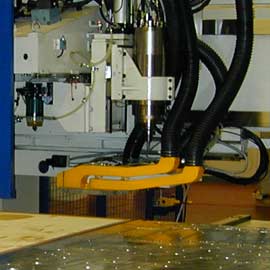 CNC router software