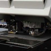 Punch laser combination nesting software